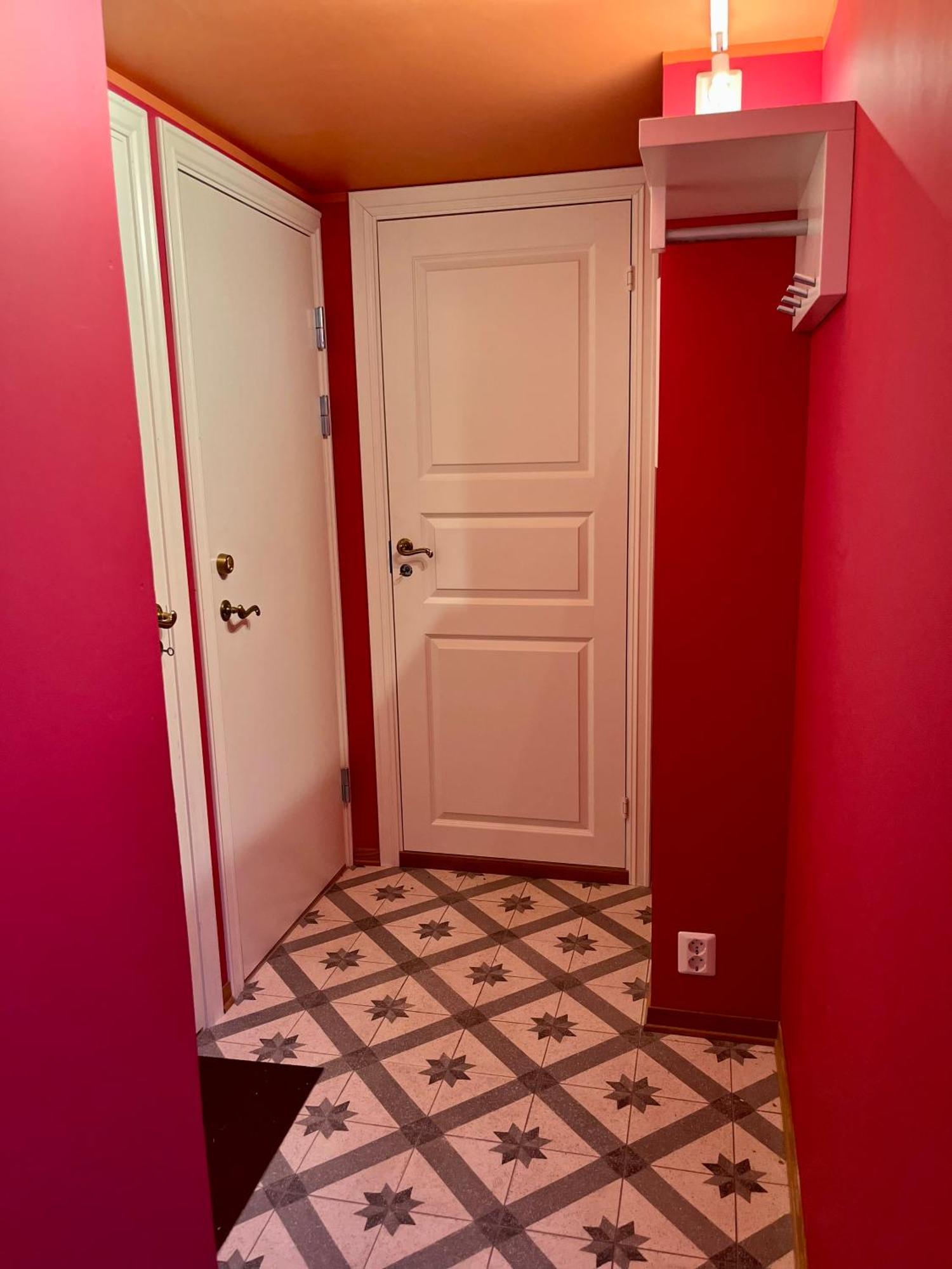Brand New Flat, Parking! Apartment Bergen Exterior photo
